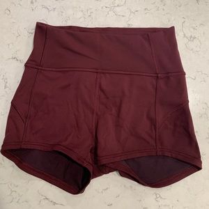 Lululemon - Align Short (might be movement short)